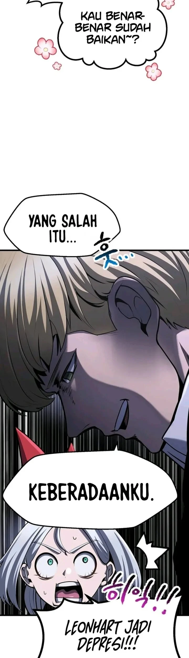 Sword King Chapter 283 Gambar 13