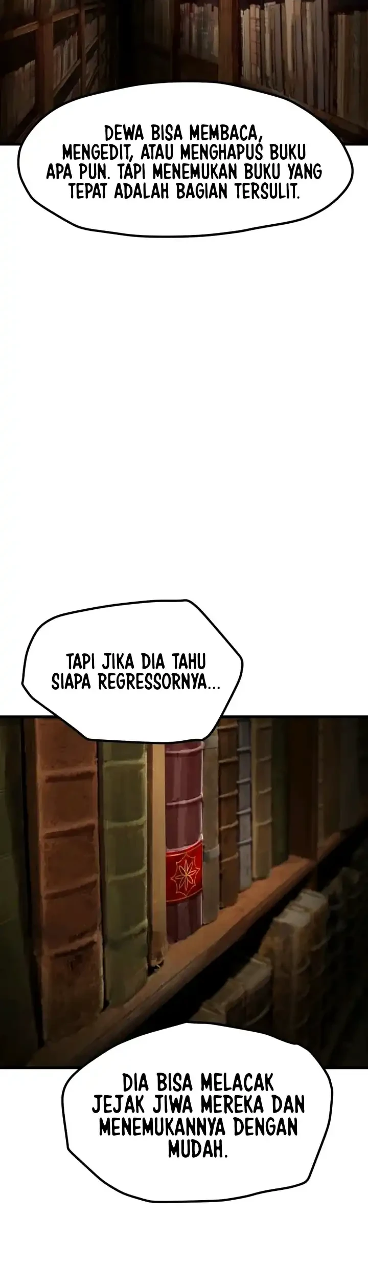 Sword King Chapter 284 Gambar 48