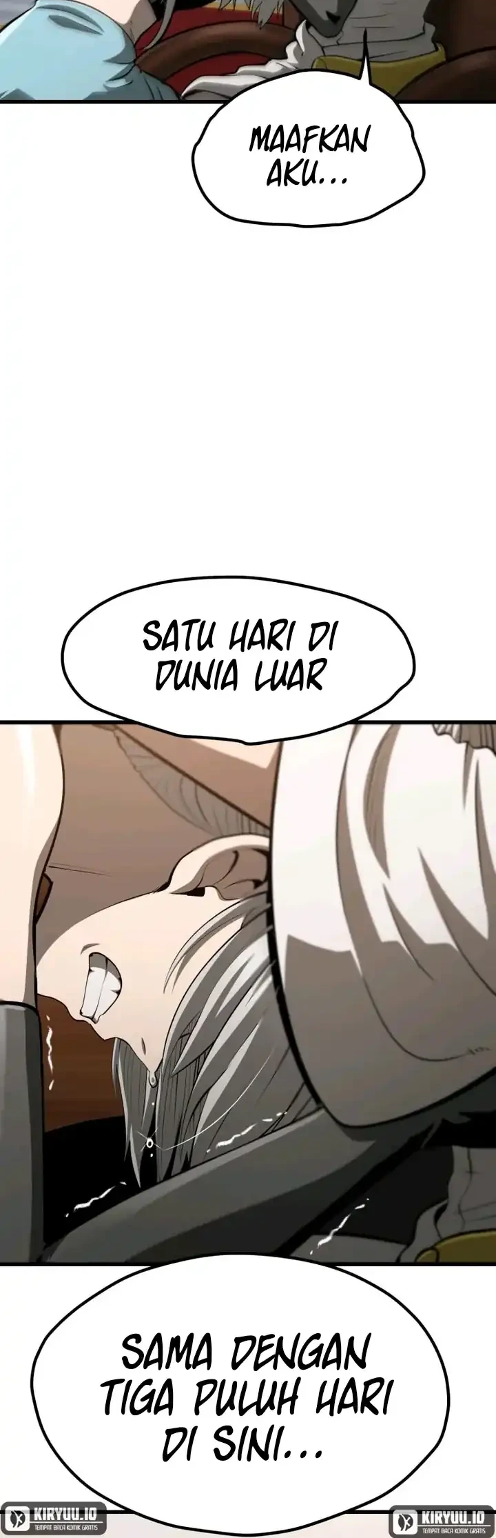 Sword King Chapter 284 Gambar 53