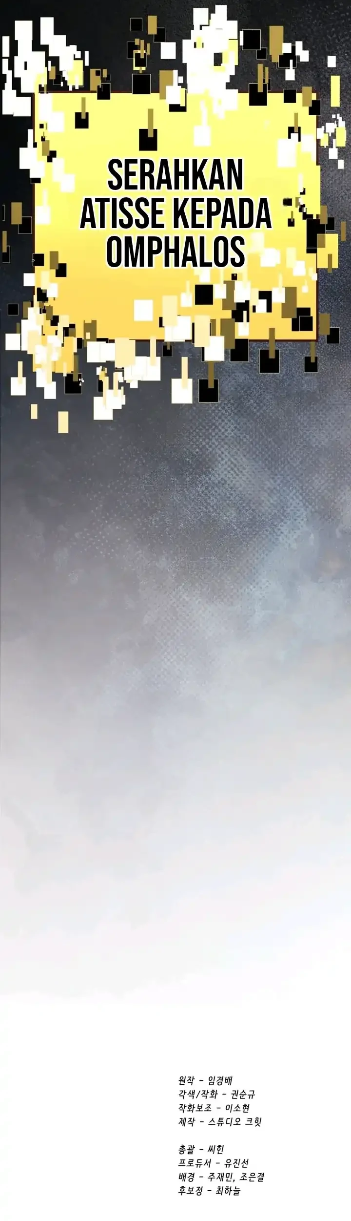 Sword King Chapter 284 Gambar 58