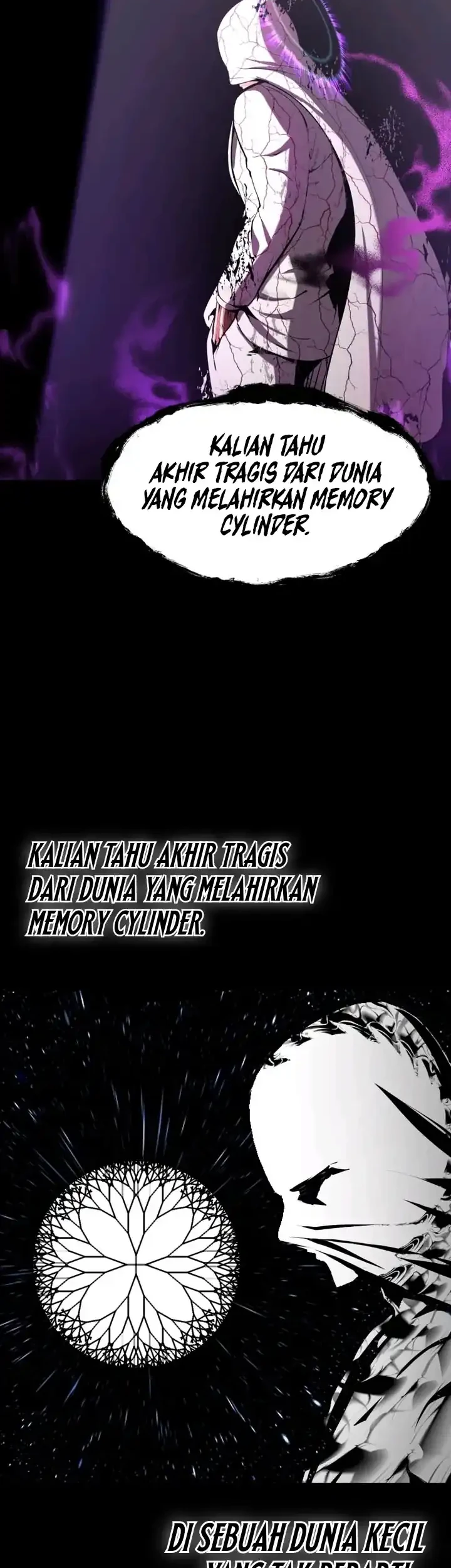 Sword King Chapter 284 Gambar 4