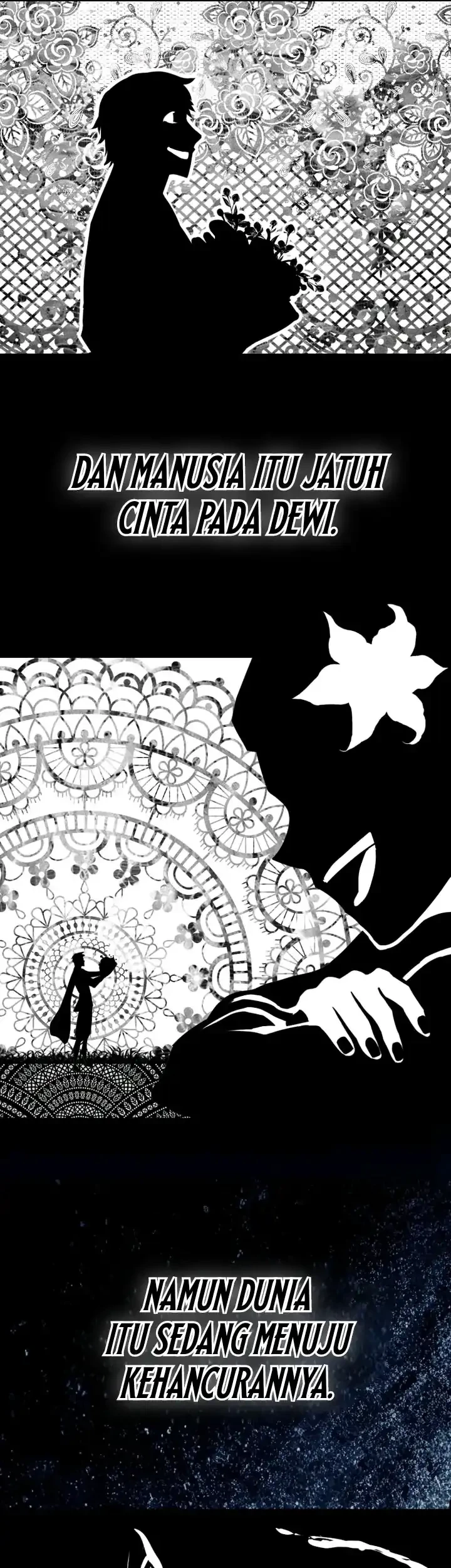 Sword King Chapter 284 Gambar 6