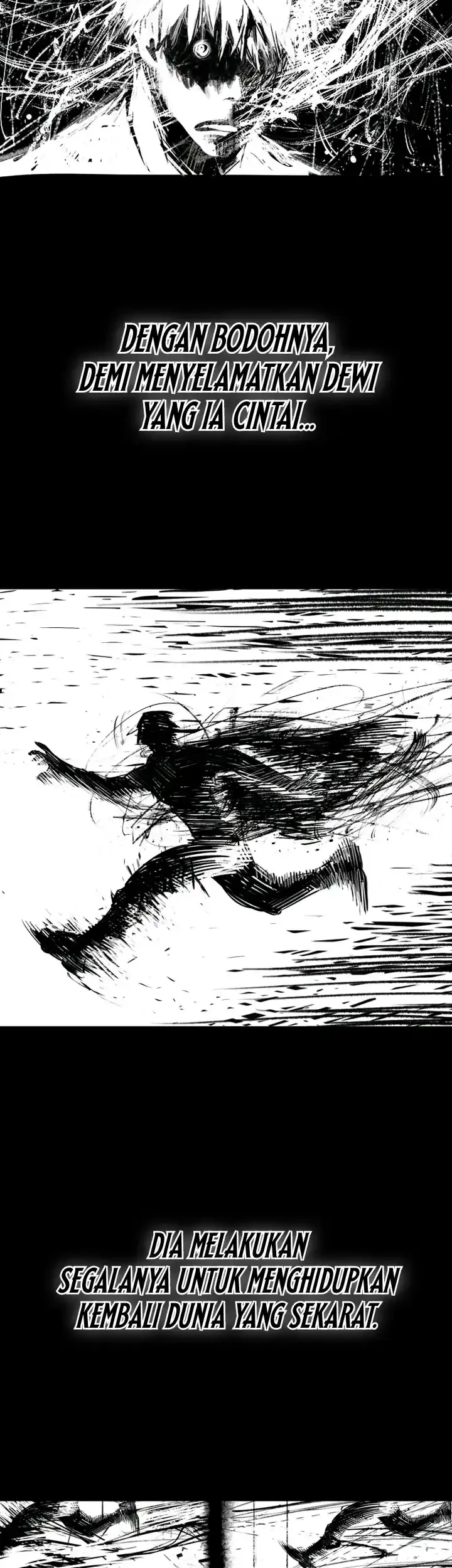 Sword King Chapter 284 Gambar 8