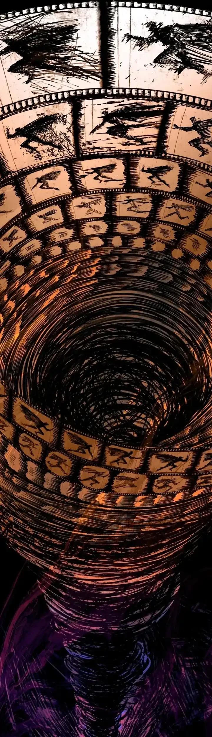 Sword King Chapter 284 Gambar 10