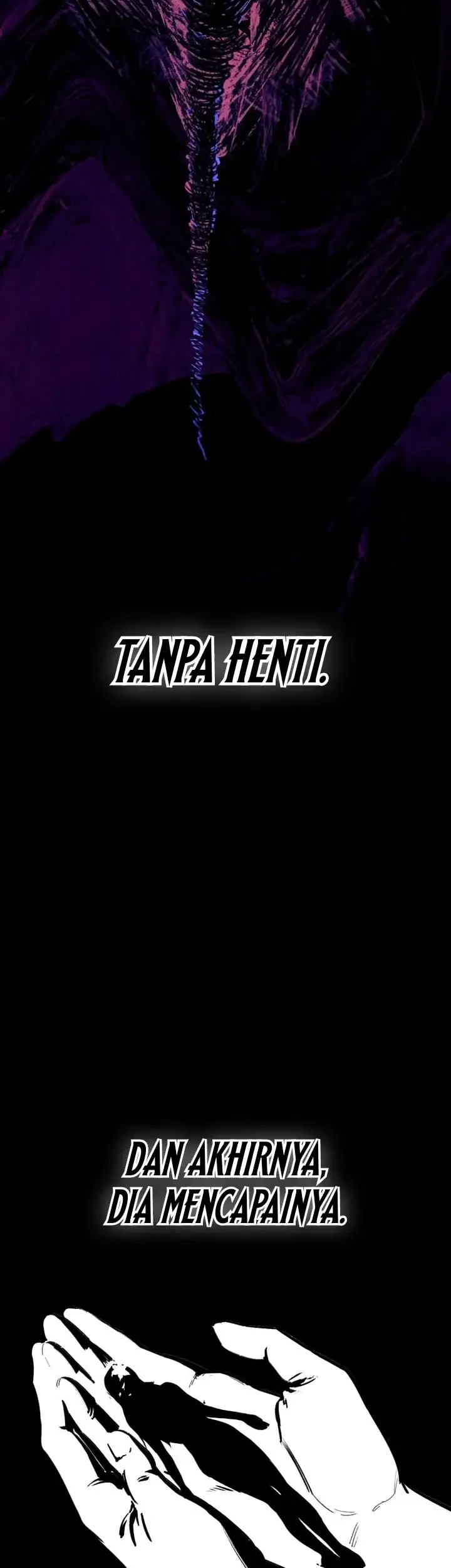 Sword King Chapter 284 Gambar 11