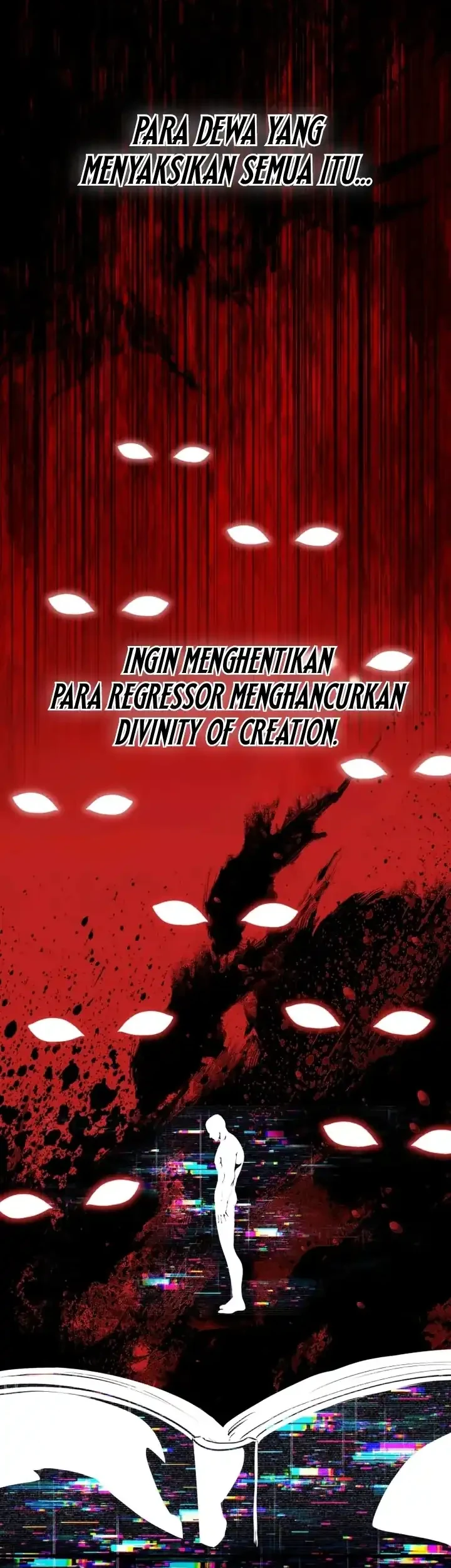 Sword King Chapter 284 Gambar 15