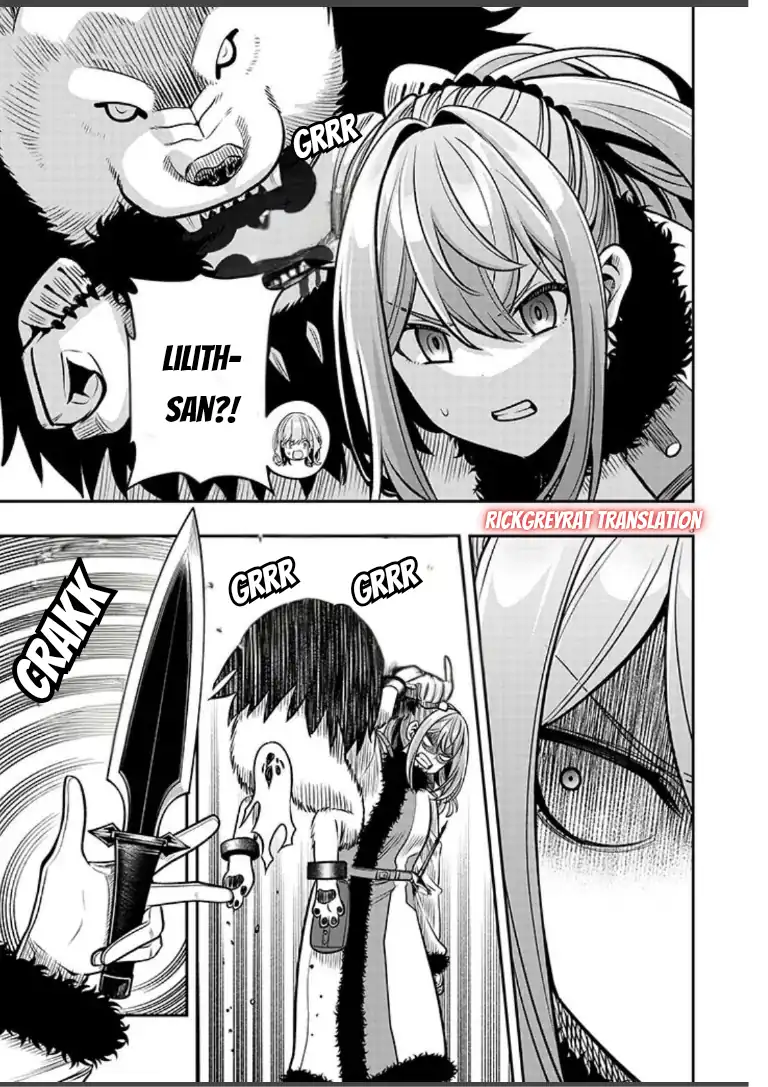 Taida na Akujo Kizoku ni Tensei Shita Ore, Shinario o Bukko wa Shitara Kikaku-gai no Maryoku de Saikyou ni Natta Chapter 21.1 Gambar 4