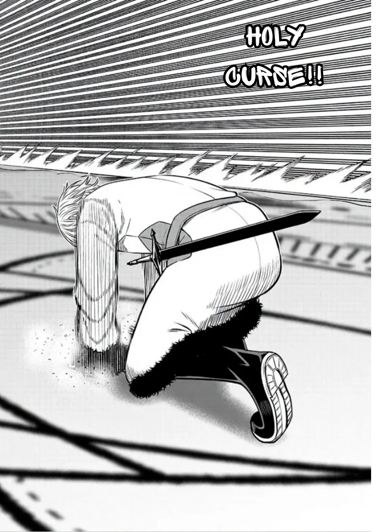 Taida na Akujo Kizoku ni Tensei Shita Ore, Shinario o Bukko wa Shitara Kikaku-gai no Maryoku de Saikyou ni Natta Chapter 21.2 Gambar 5