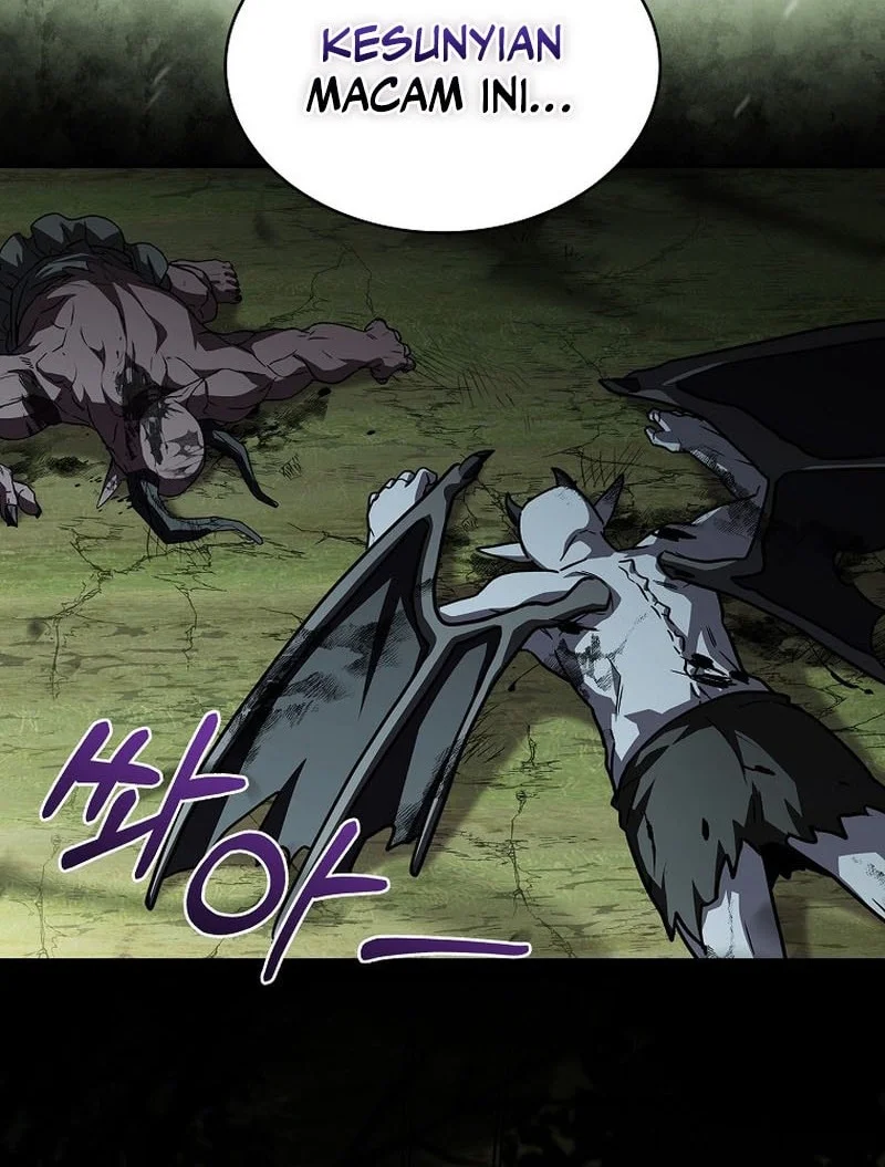 Talent-Swallowing Magician Chapter 136 Gambar 42