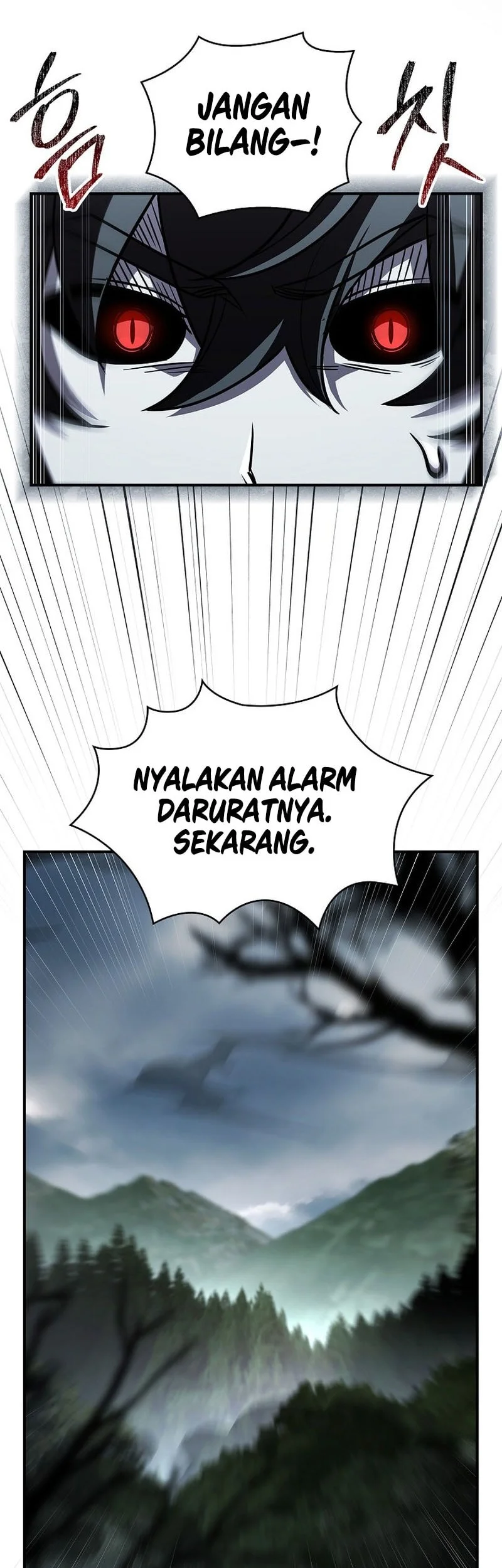 Talent-Swallowing Magician Chapter 136 Gambar 44