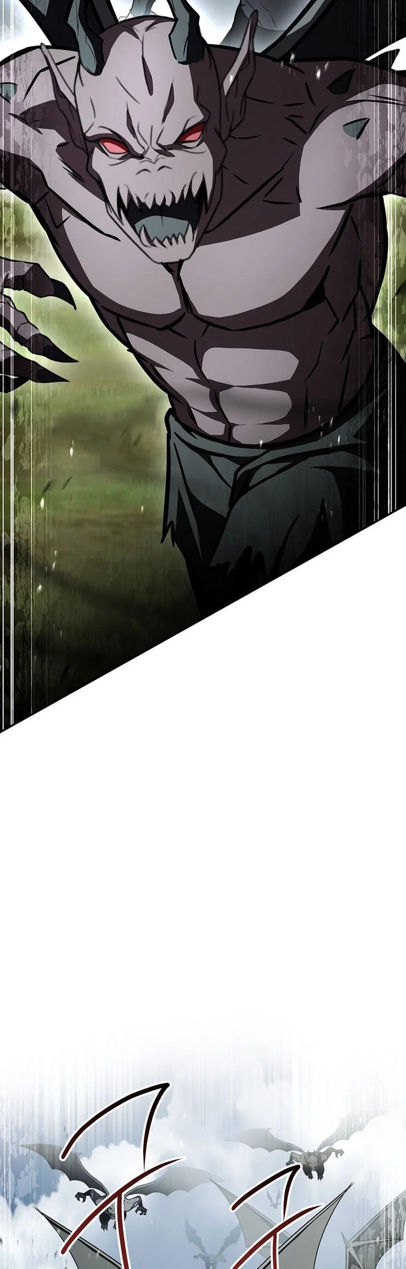 Talent-Swallowing Magician Chapter 136 Gambar 48