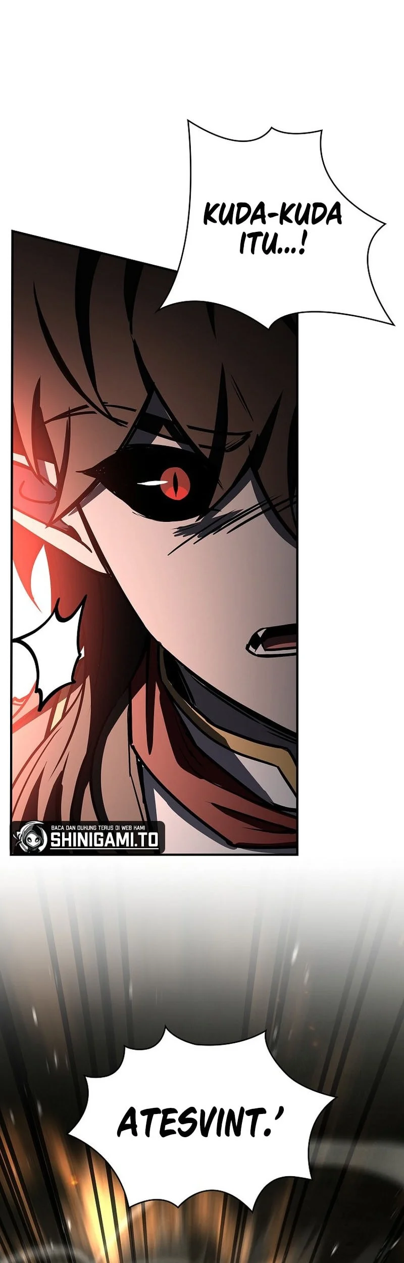 Talent-Swallowing Magician Chapter 136 Gambar 76