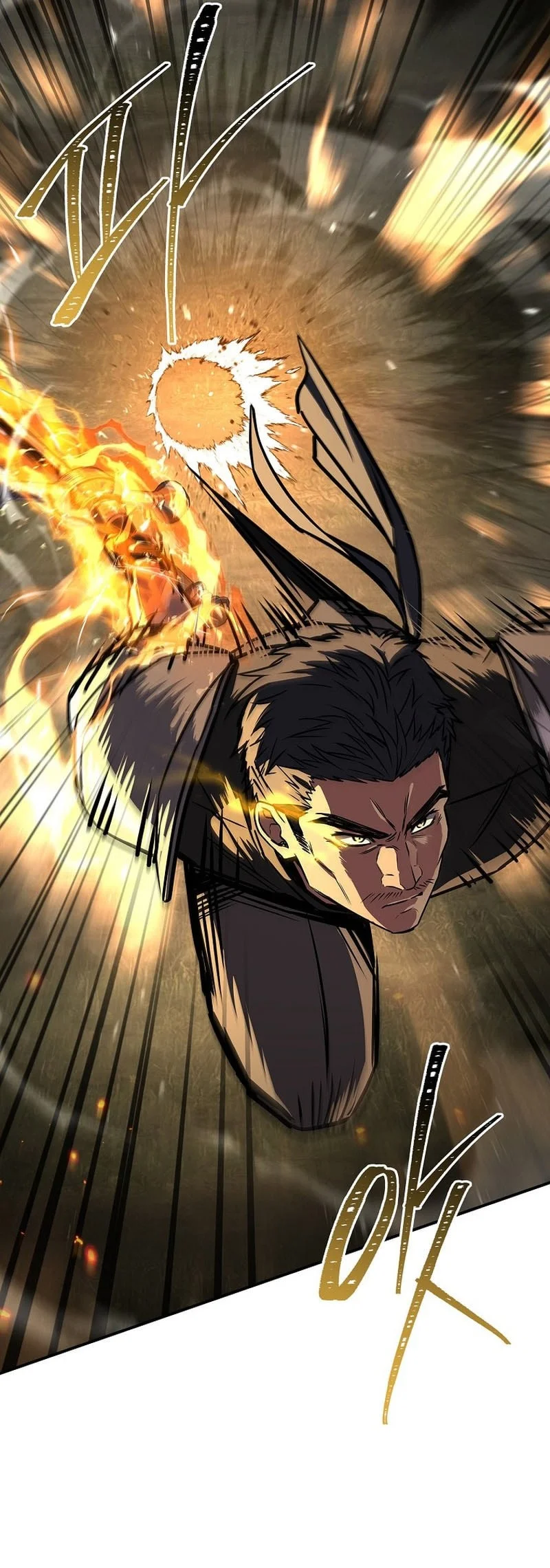 Talent-Swallowing Magician Chapter 136 Gambar 77