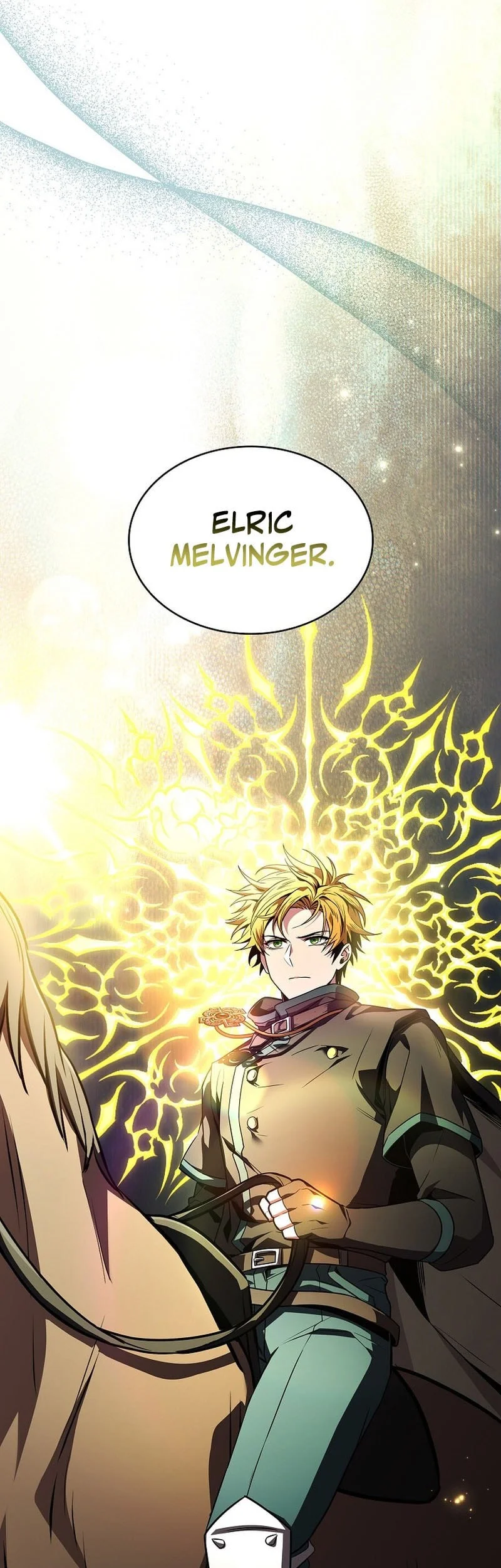 Talent-Swallowing Magician Chapter 136 Gambar 19