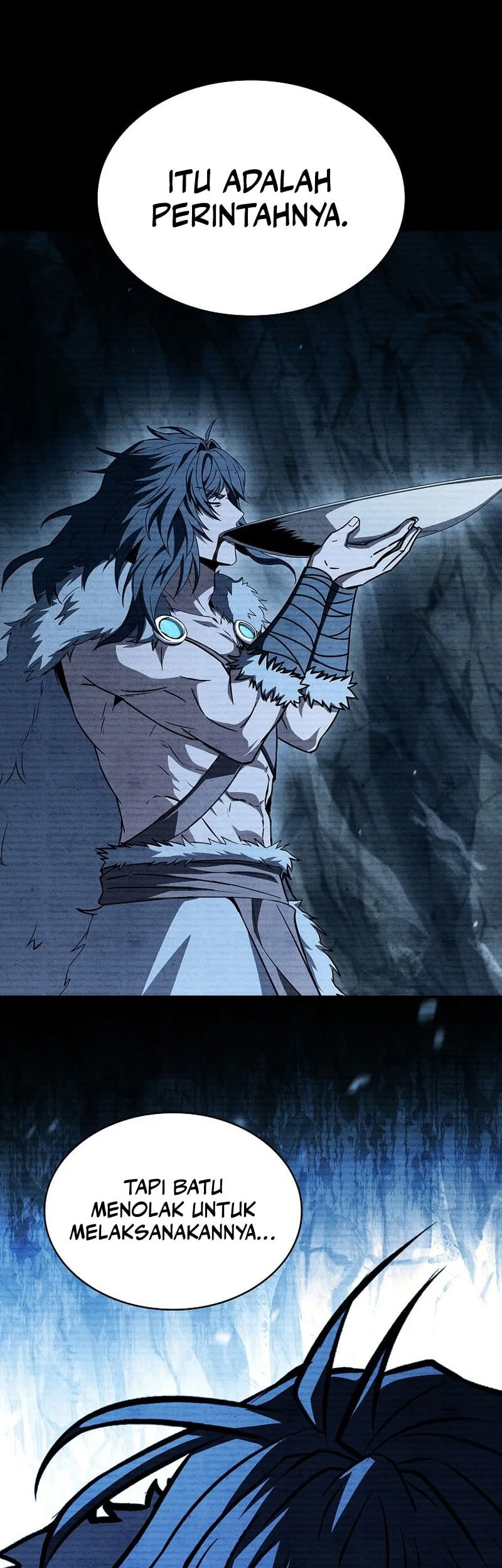 Talent-Swallowing Magician Chapter 136 Gambar 28