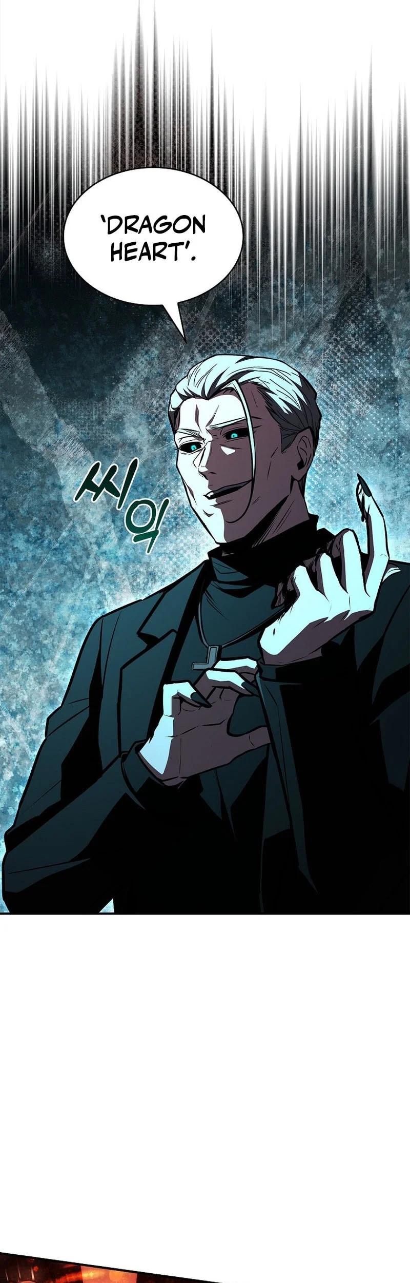 Talent-Swallowing Magician Chapter 137 Gambar 32