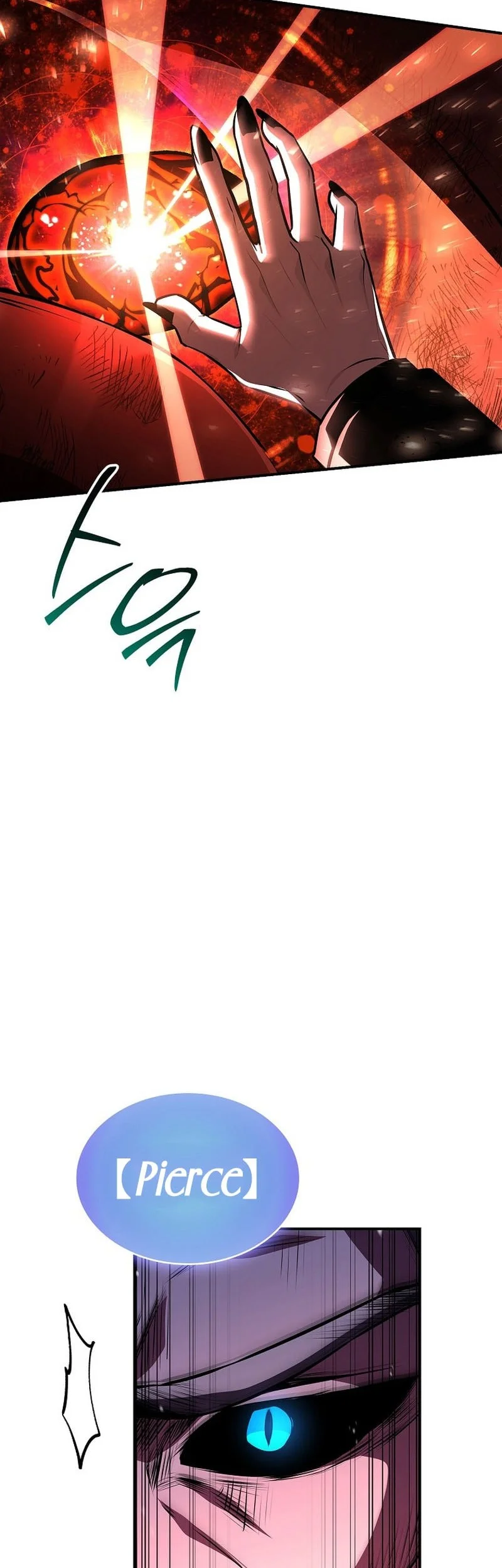 Talent-Swallowing Magician Chapter 137 Gambar 33