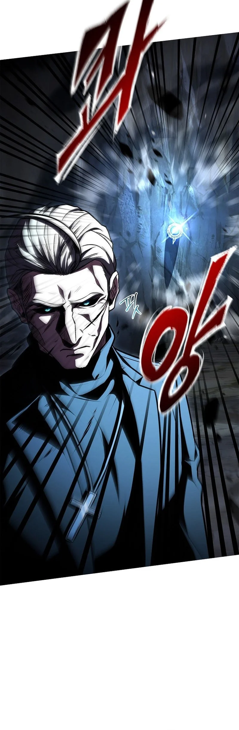 Talent-Swallowing Magician Chapter 137 Gambar 35