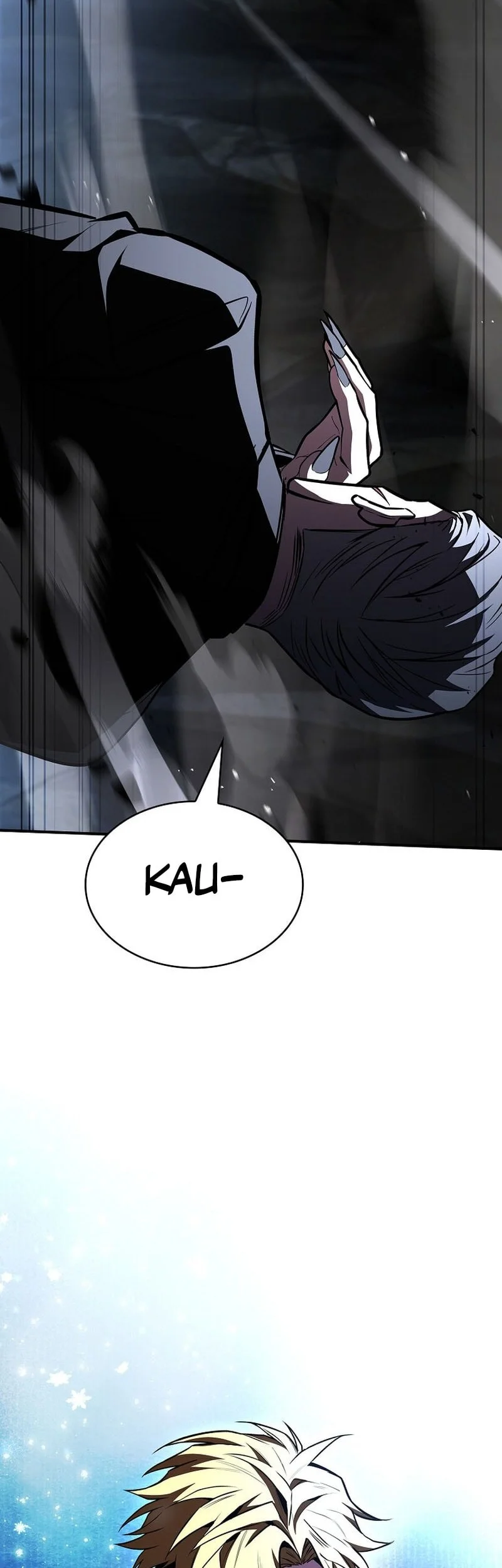 Talent-Swallowing Magician Chapter 137 Gambar 37