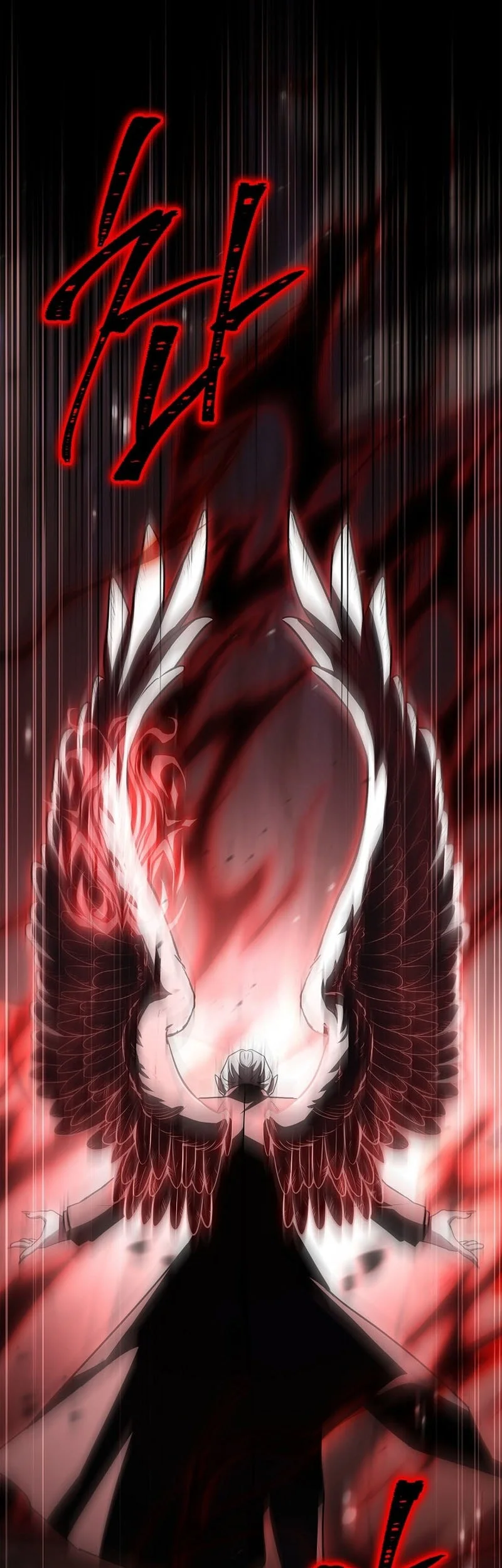 Talent-Swallowing Magician Chapter 137 Gambar 39