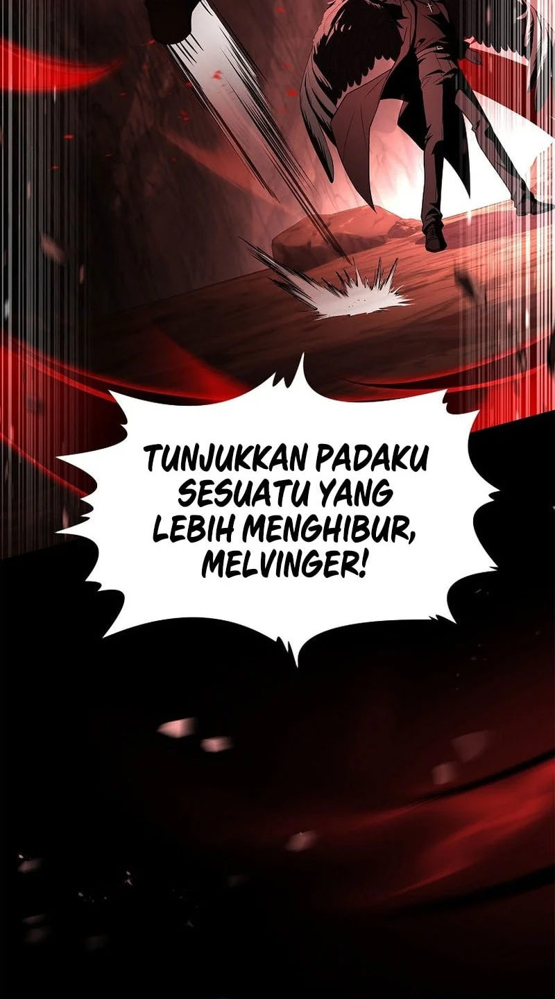 Talent-Swallowing Magician Chapter 137 Gambar 46