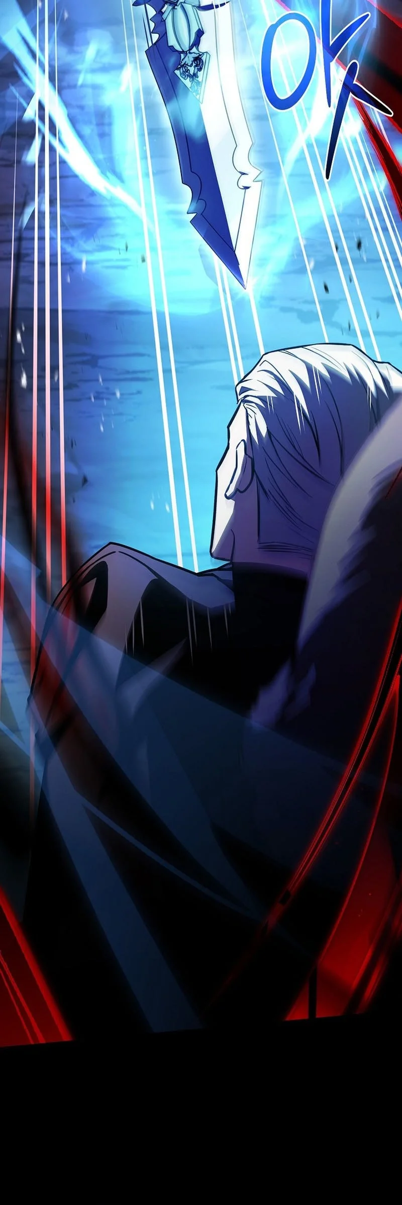 Talent-Swallowing Magician Chapter 137 Gambar 49