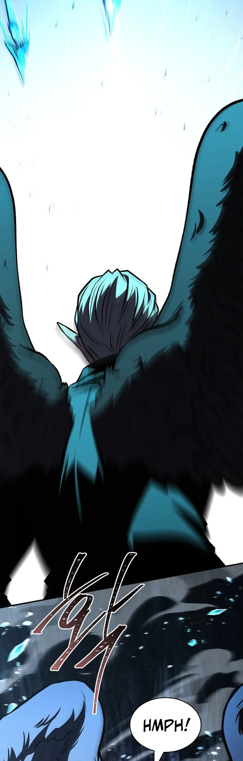 Talent-Swallowing Magician Chapter 137 Gambar 64