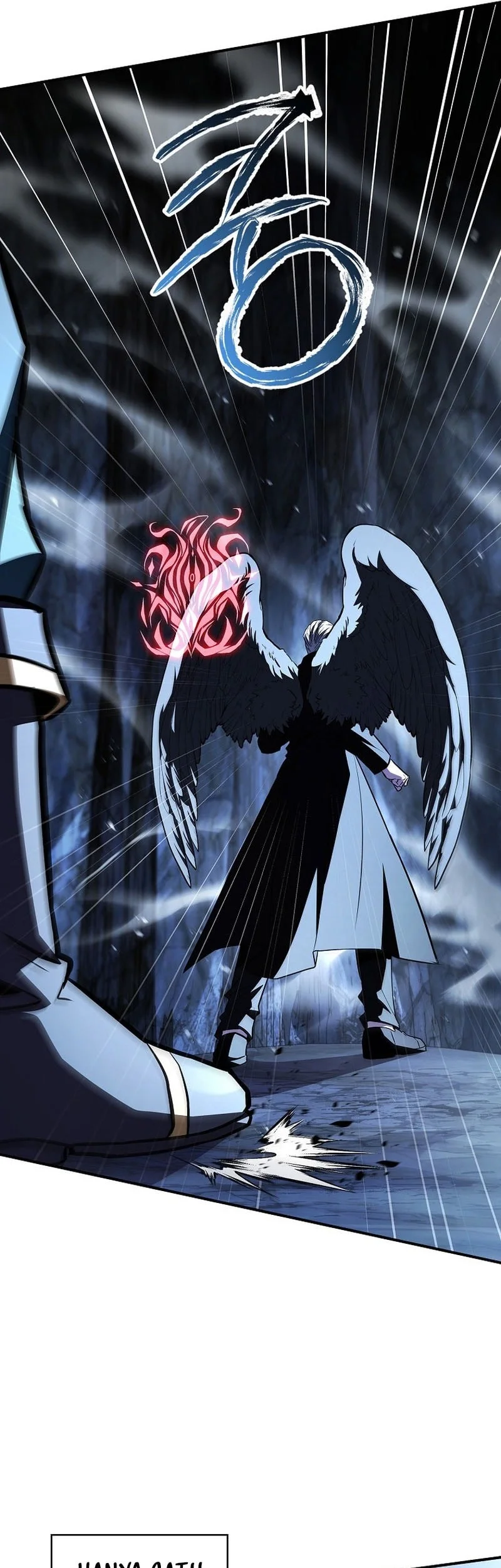 Talent-Swallowing Magician Chapter 137 Gambar 66