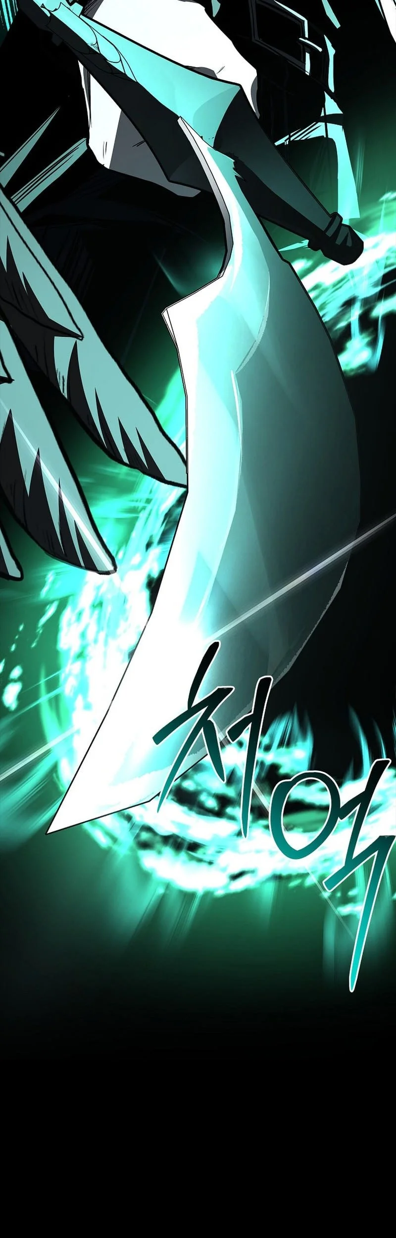 Talent-Swallowing Magician Chapter 137 Gambar 76