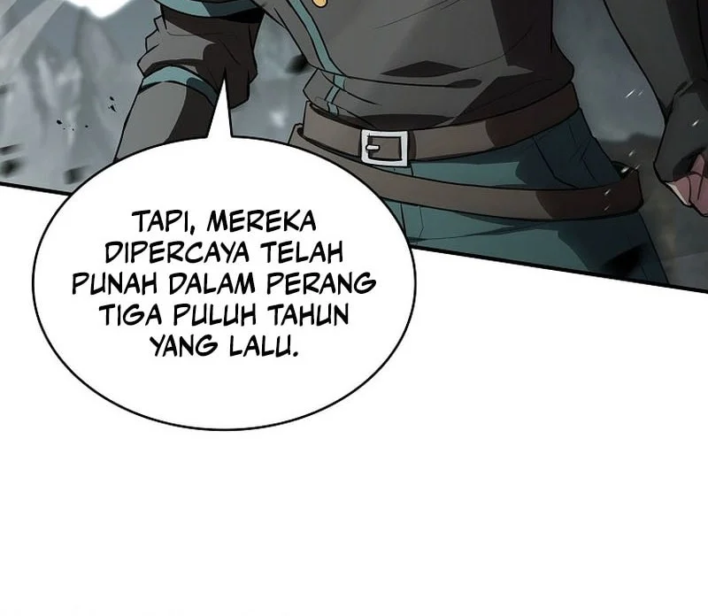 Talent-Swallowing Magician Chapter 137 Gambar 5