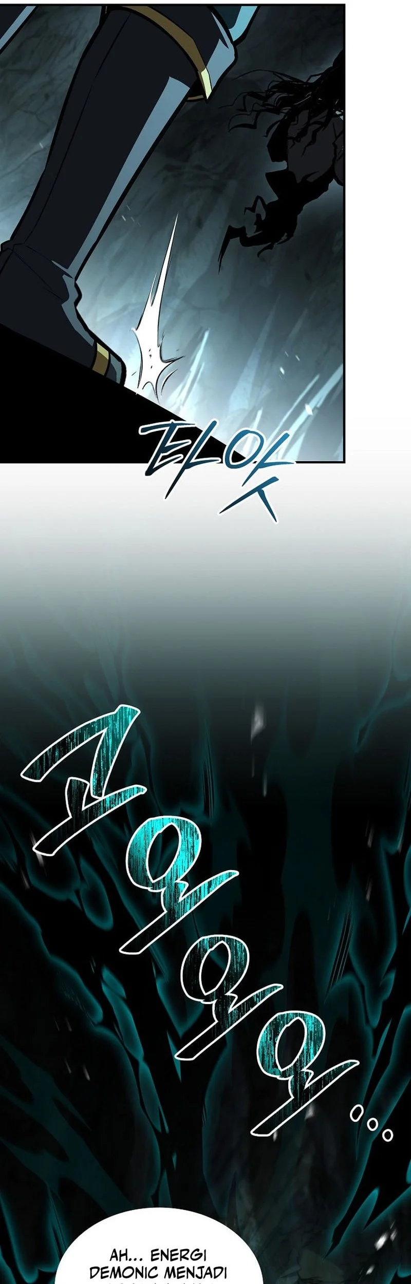 Talent-Swallowing Magician Chapter 137 Gambar 11