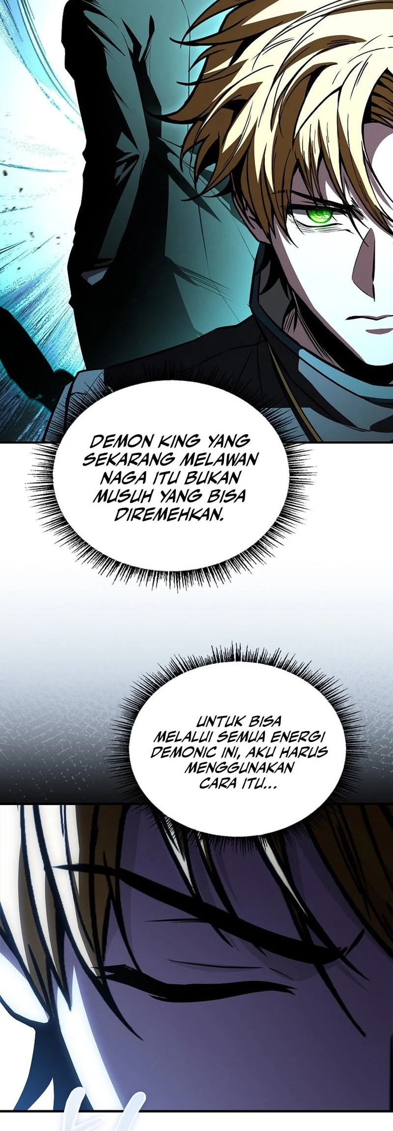 Talent-Swallowing Magician Chapter 137 Gambar 13