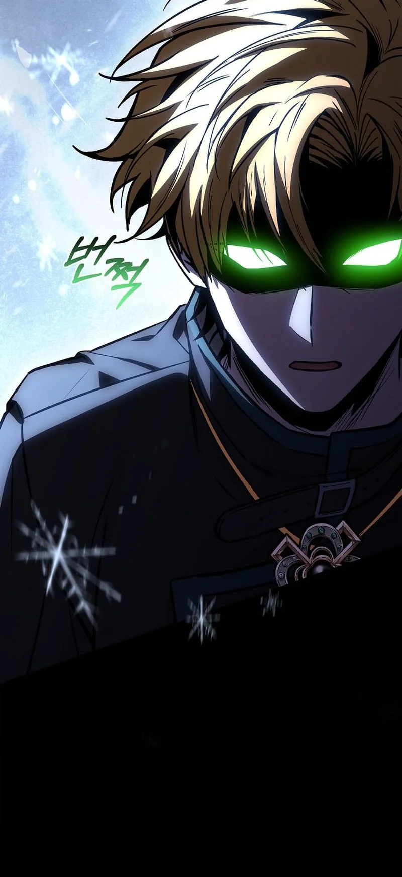 Talent-Swallowing Magician Chapter 137 Gambar 15