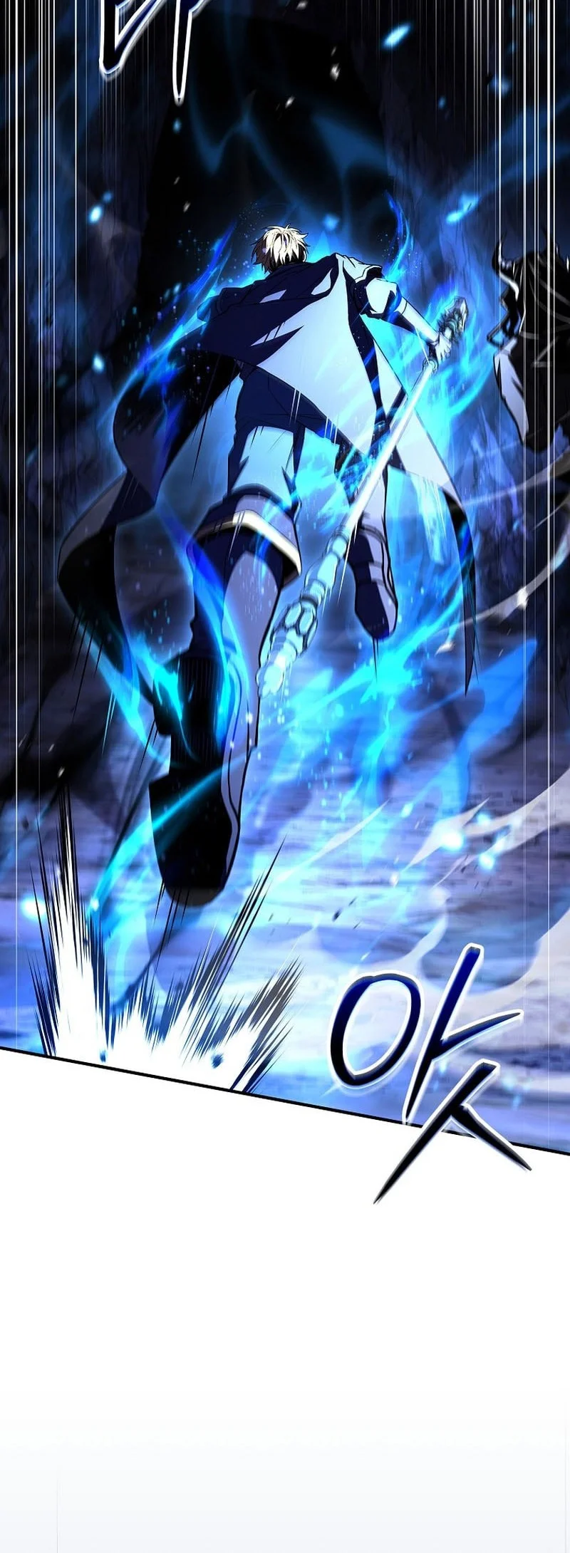 Talent-Swallowing Magician Chapter 137 Gambar 19