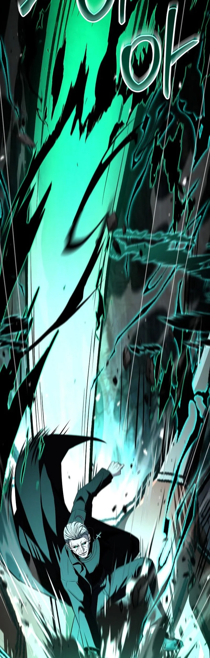 Talent-Swallowing Magician Chapter 137 Gambar 25