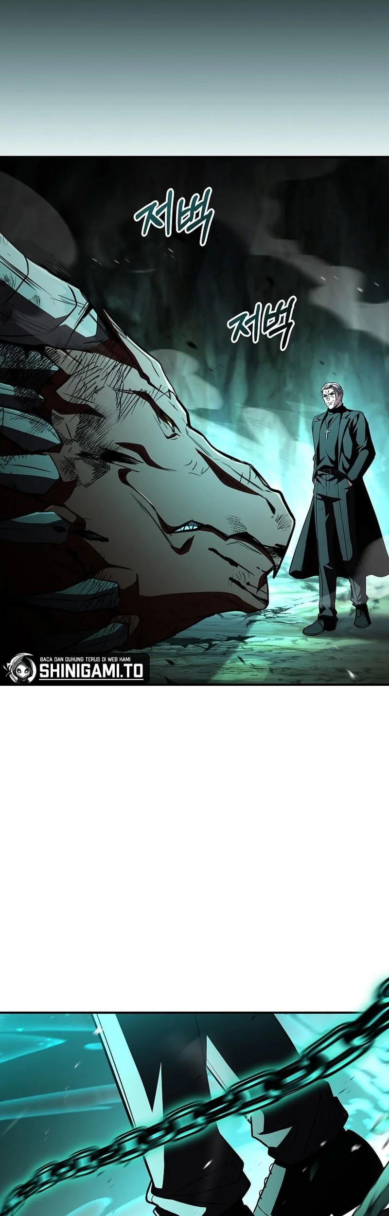 Talent-Swallowing Magician Chapter 137 Gambar 28