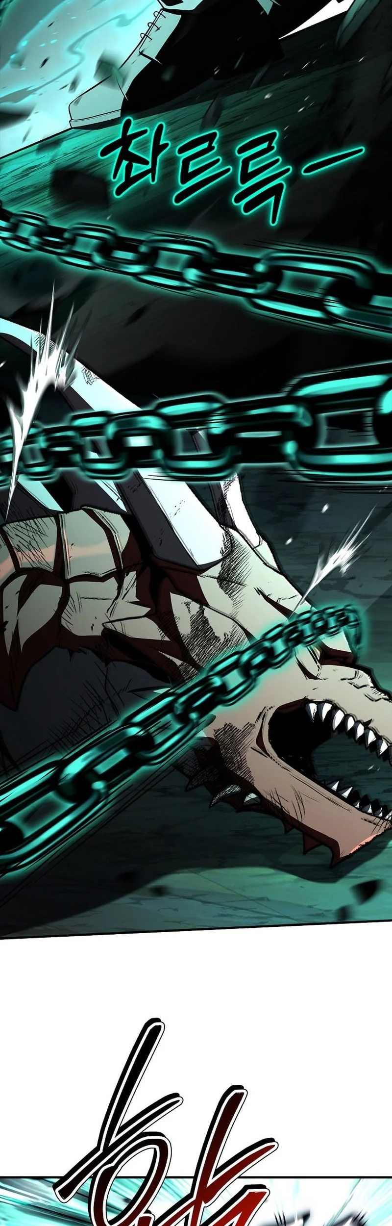 Talent-Swallowing Magician Chapter 137 Gambar 29