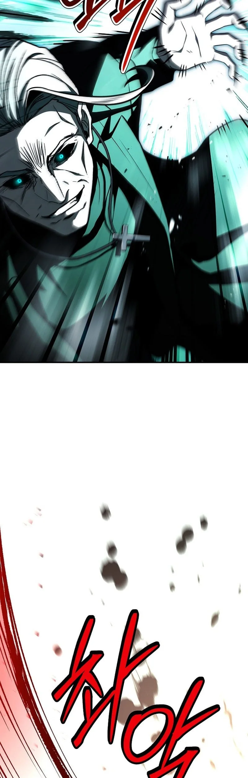 Talent-Swallowing Magician Chapter 137 Gambar 30