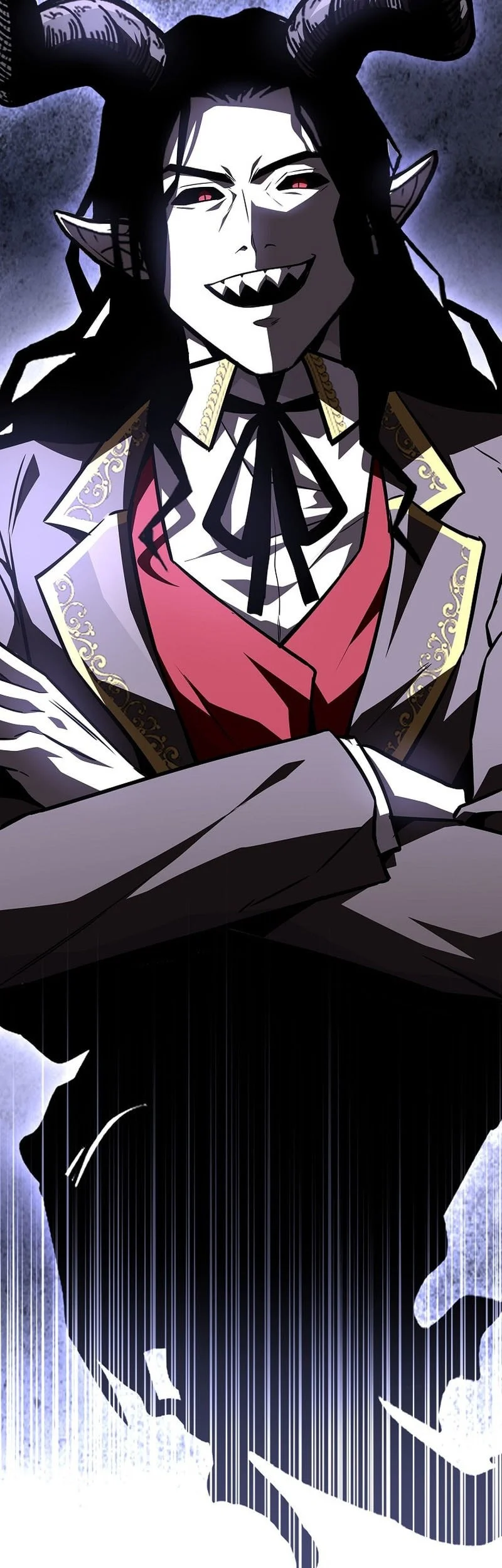 Talent-Swallowing Magician Chapter 138 Gambar 36