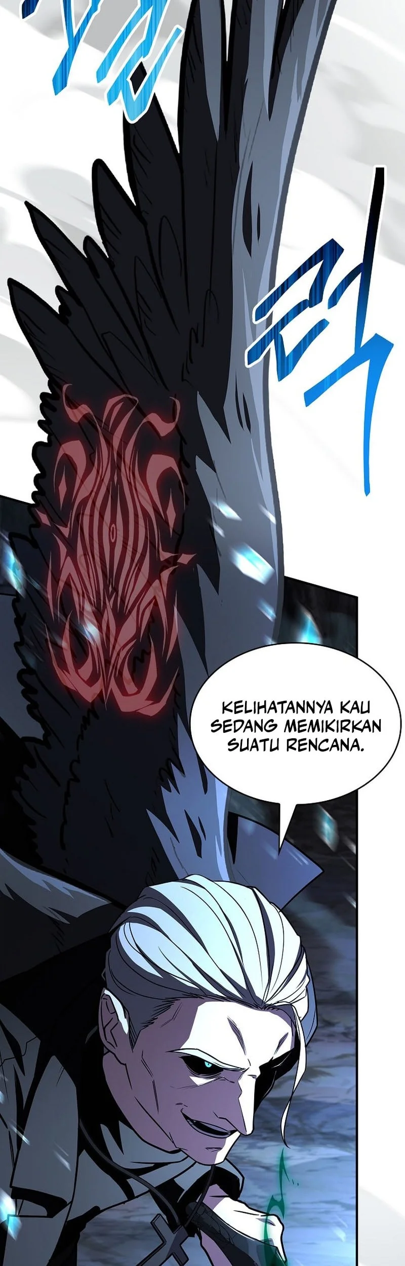 Talent-Swallowing Magician Chapter 138 Gambar 43