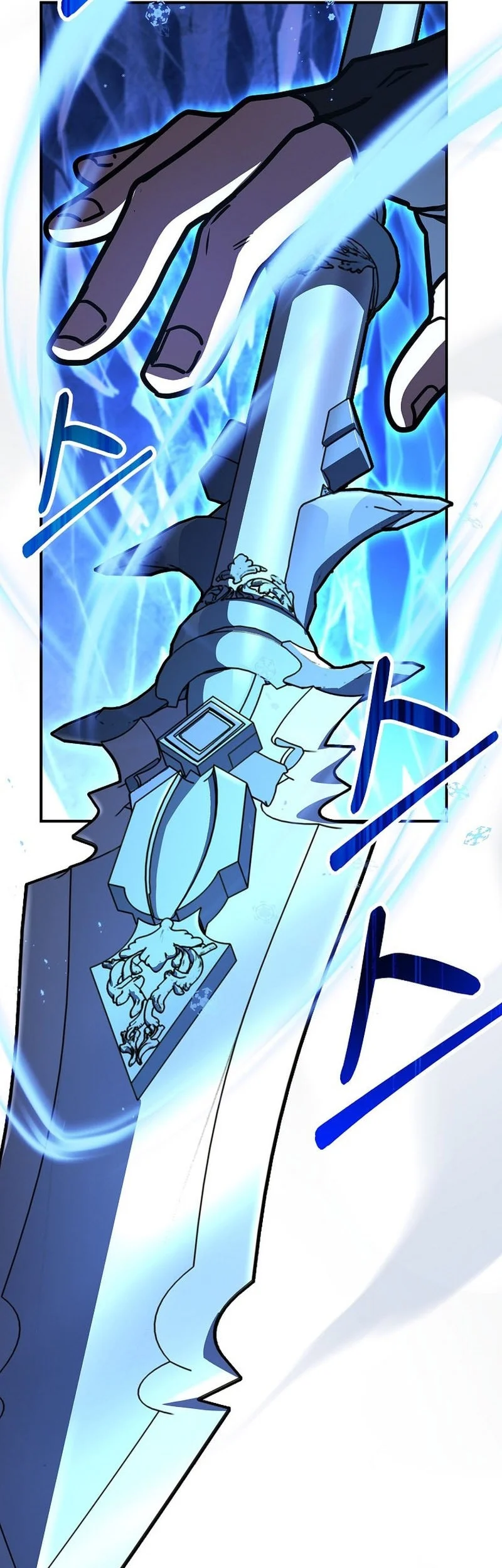 Talent-Swallowing Magician Chapter 138 Gambar 46