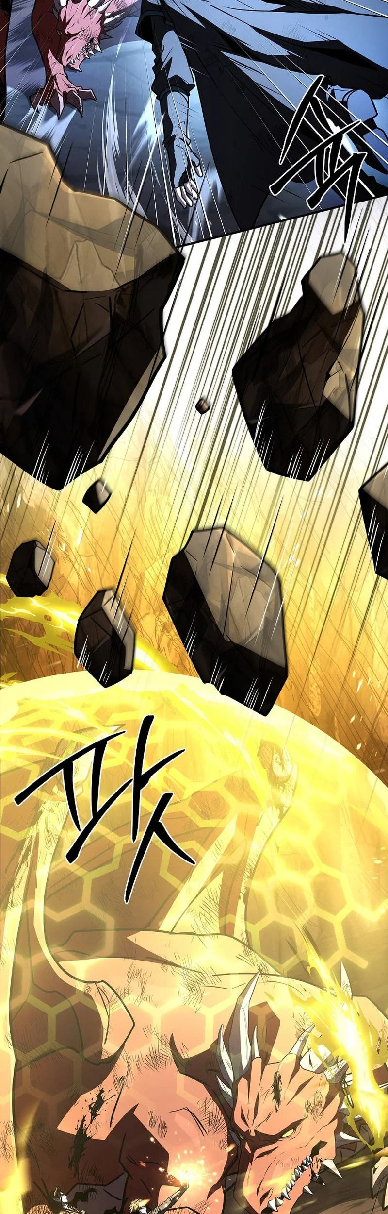 Talent-Swallowing Magician Chapter 138 Gambar 66