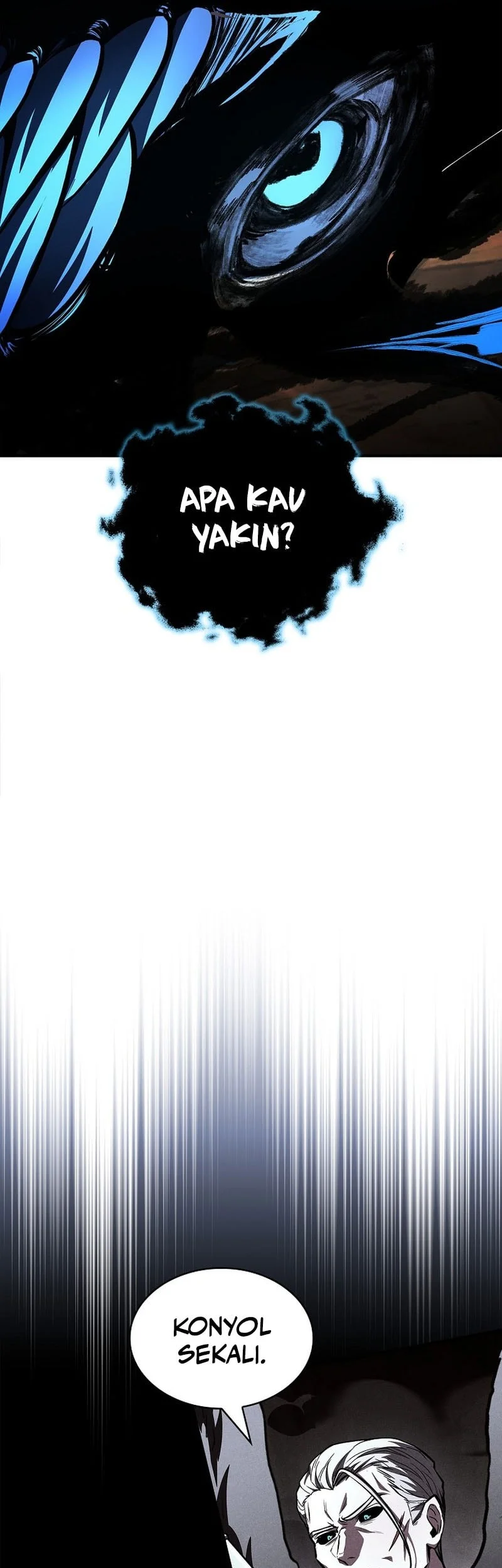 Talent-Swallowing Magician Chapter 138 Gambar 75