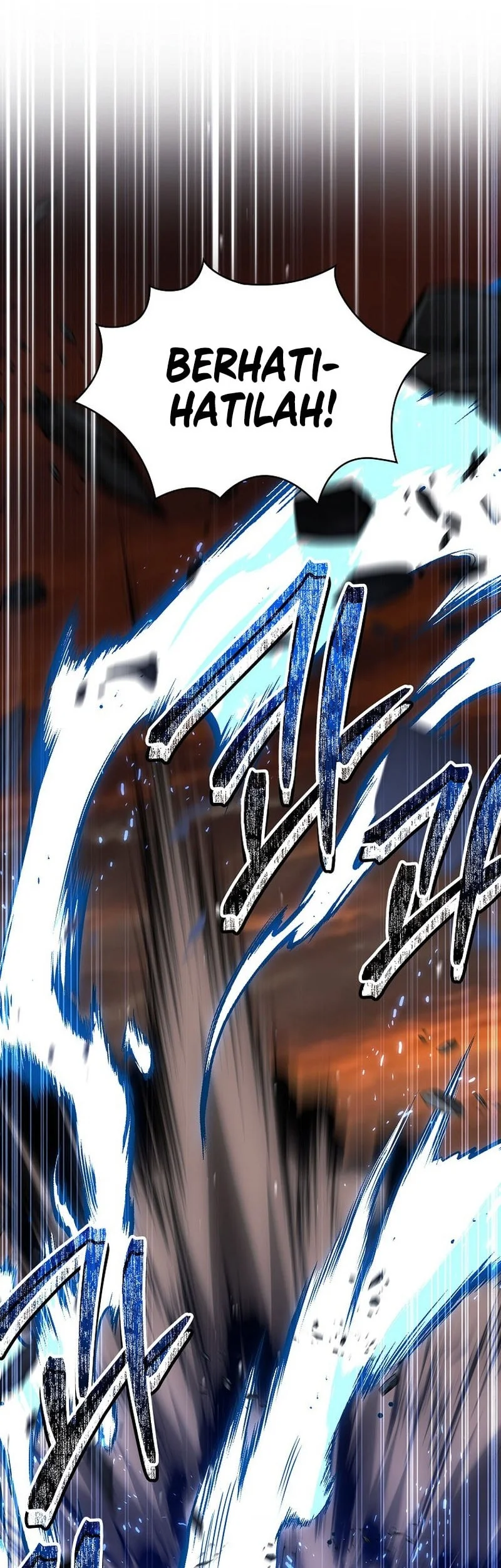 Talent-Swallowing Magician Chapter 138 Gambar 90