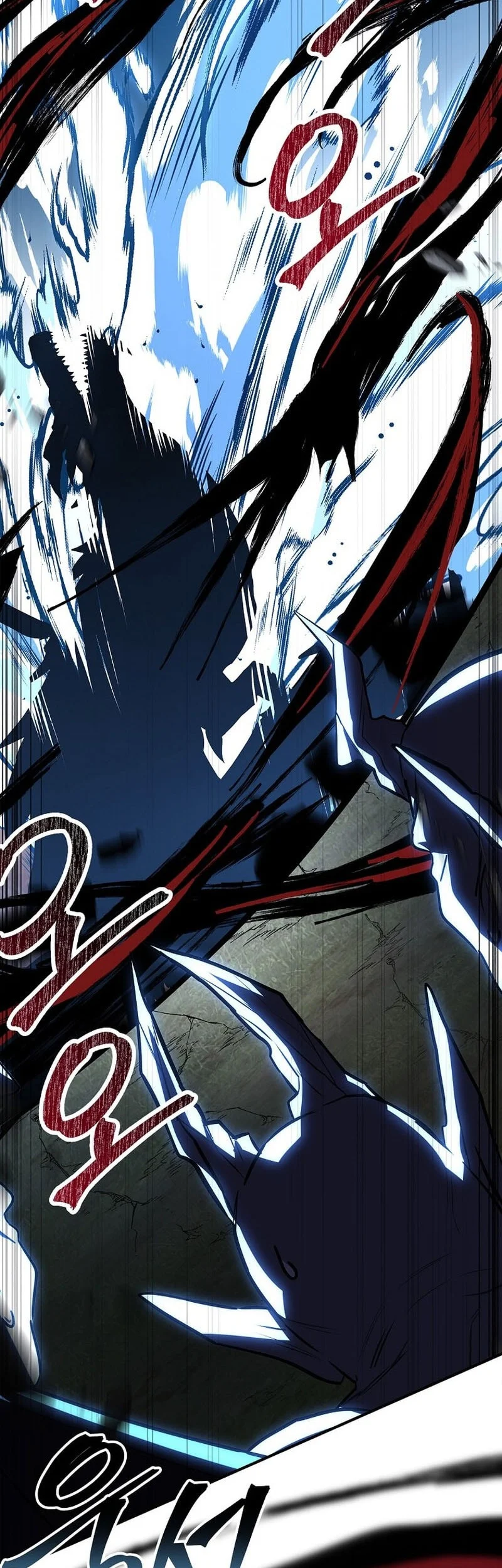 Talent-Swallowing Magician Chapter 138 Gambar 92