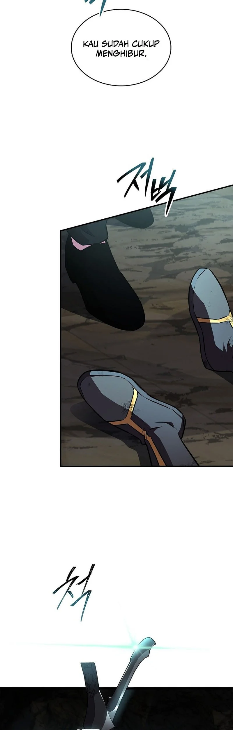 Talent-Swallowing Magician Chapter 138 Gambar 12