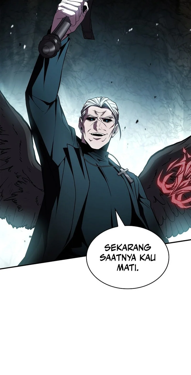 Talent-Swallowing Magician Chapter 138 Gambar 13