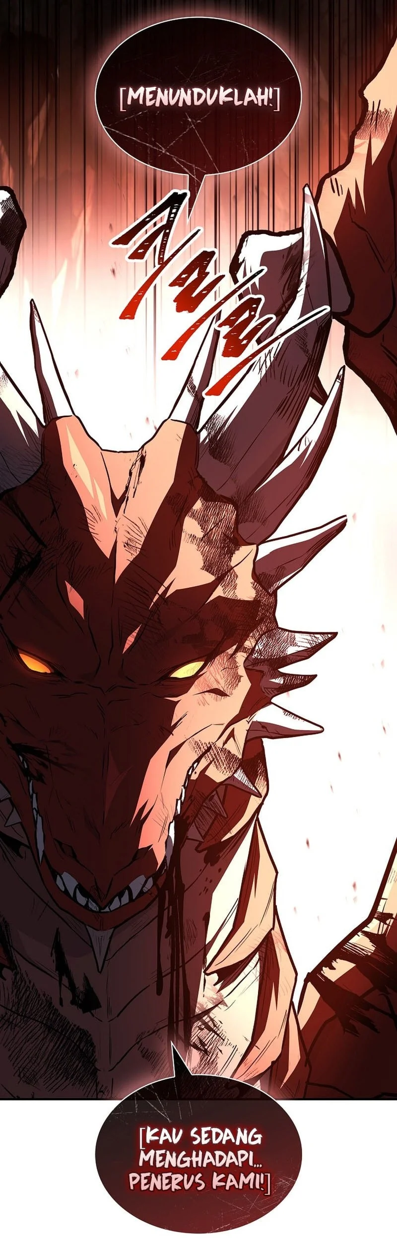 Talent-Swallowing Magician Chapter 138 Gambar 18