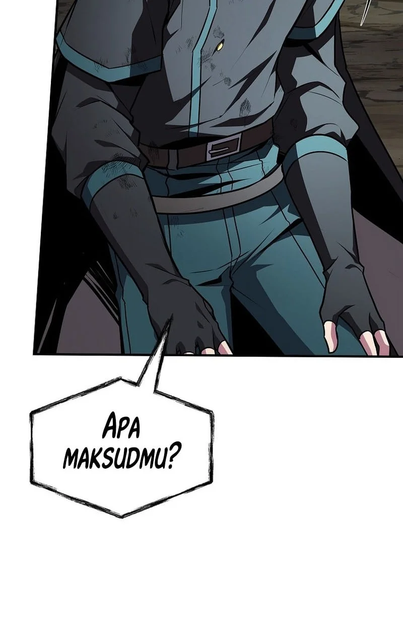 Talent-Swallowing Magician Chapter 138 Gambar 29