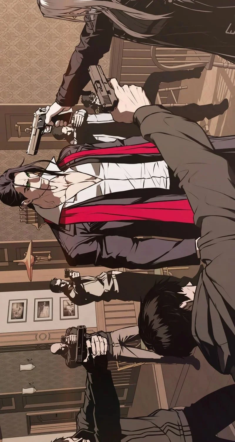 Tales of the Moonlit Night Chapter 26 Gambar 17